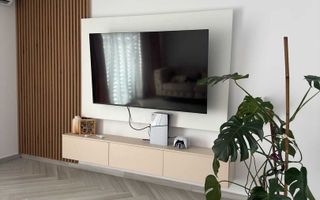 Casa moderna 4 camere 2 bai si curte libera 220 mp pe Calea Cisnadiei - Poză 12