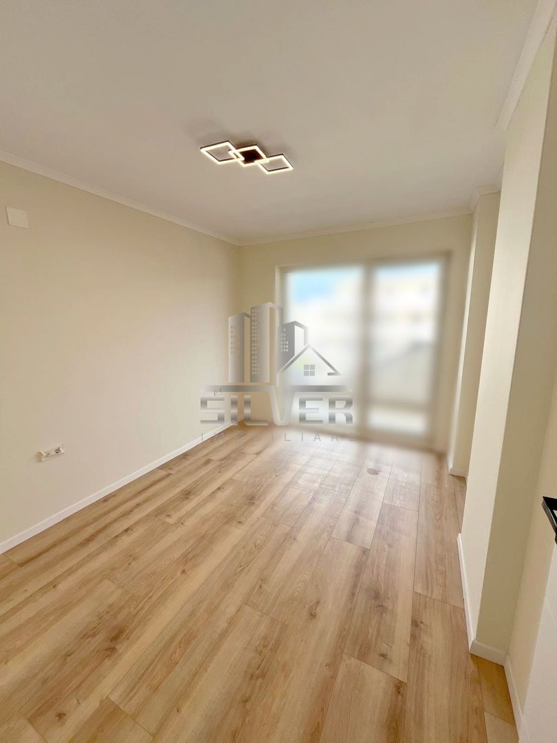 Apartament cu 2 camere/45 mp/Terasa 10 mp/CF. - Poză 4