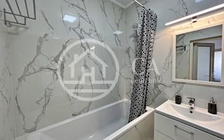 Apartament cu 3 camere de închiriat în Prima Universității, Oradea - Poză 10