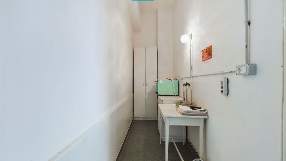 Spațiu medical generos situat ultracentral - Poză 15