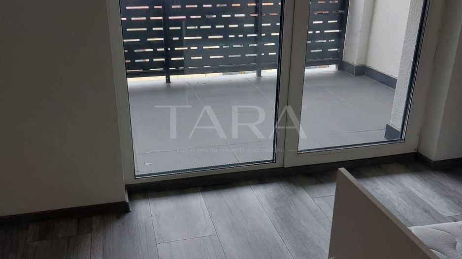 Apartament modern de vânzare în Dâmbul Rotund – bloc nou - Poză 5