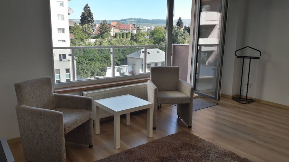 Apartament cu o camera | 50 mp | Marasti - Poză 4