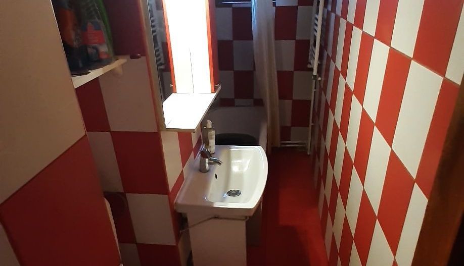 Sagului - Rebreanu | 3 Camere | Centrala Proprie - Poză 6