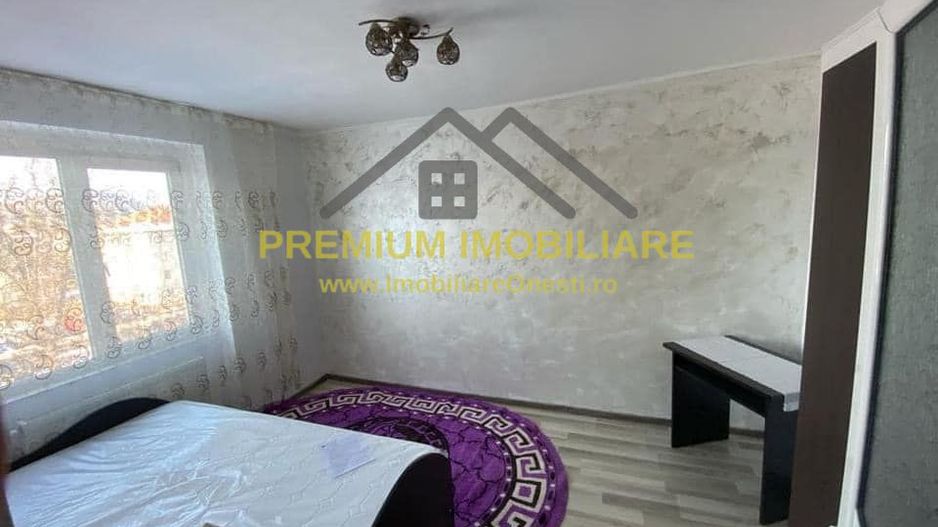 Apartament 2 Camere de Inchiriat Onesti - Poză 3