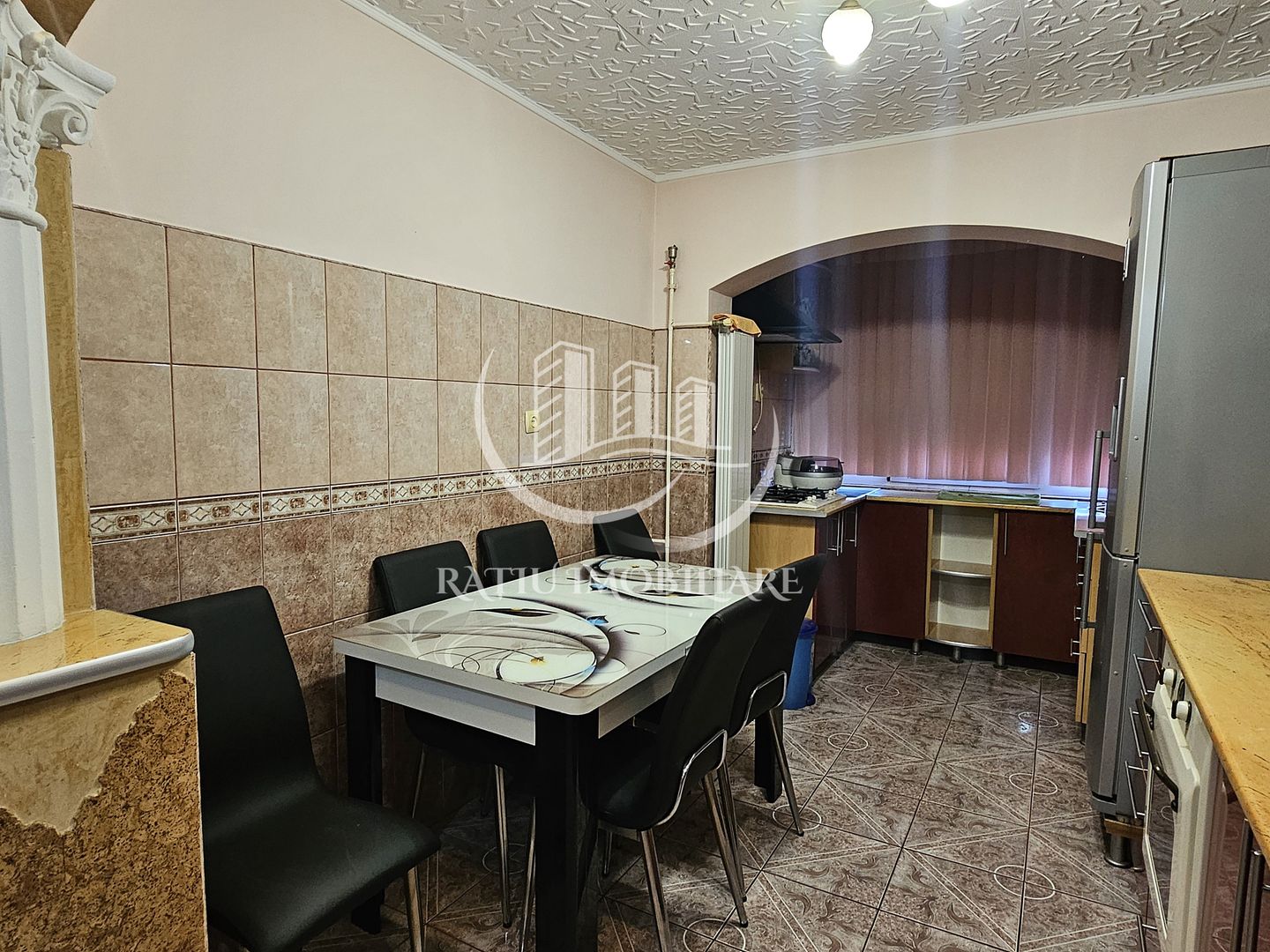 Apartament cu 2 camere | Rogerius | Oradea - Poză 4