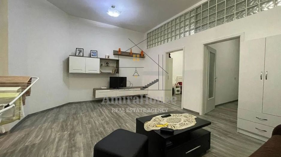 Apartament 3 camere, finisat, 75 mp si pod mansardabil, Bulevardul Eroilor - Poză 3