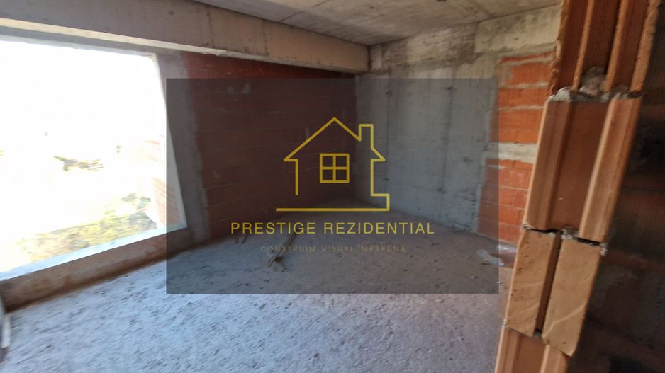 Ap 2 Camere Decomandata,Curte 100 mp,Nicolae Grigorescu-Metrou - Poză 4