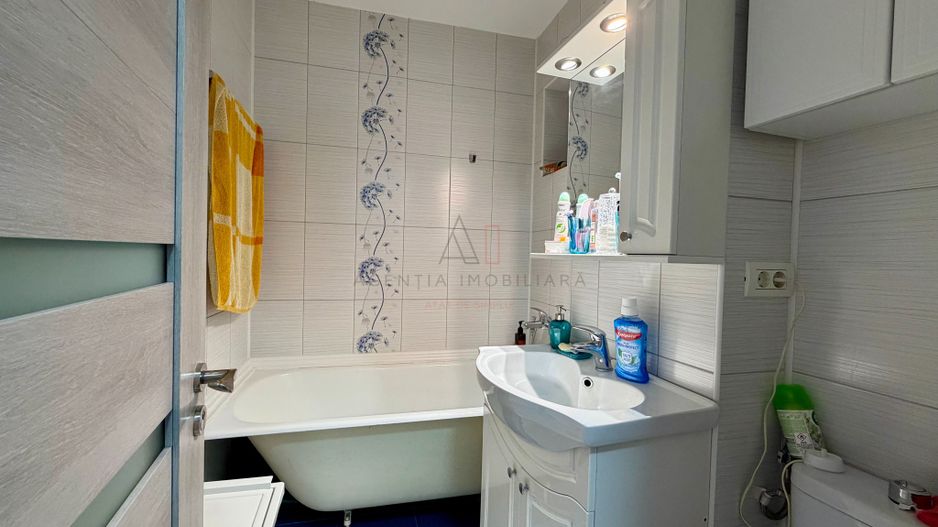 Apartament 3 Camere| Doamna Ghica | - Poză 11