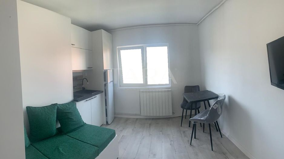 EXCLUSIVITATE. Garsonieră cochetă, renovată recent, Grigorescu. - Poză 1