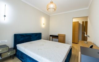 3 camere, 2 bai, bloc nou,terasa 19 mp,Marasti Zona Bucuresti,Fabricii - Poză 10