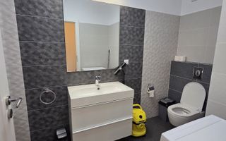 Apartament de 2 camere, modern, 58mp, terasa 27mp, parcare, Zorilor - Poză 6