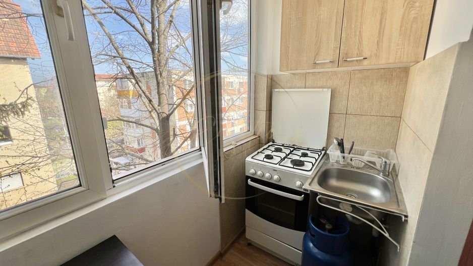 OFERTA FULGER | GARSONIERA | Bucovina , Timisoara - Poză 4