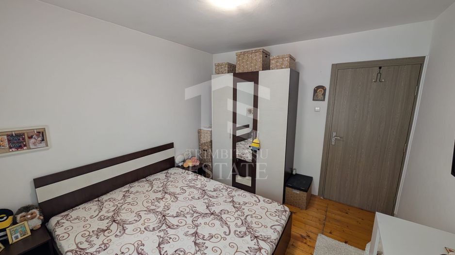 Spațiu Comercial de 82 mp la Parter, Stradal, Rahova - Poză 5