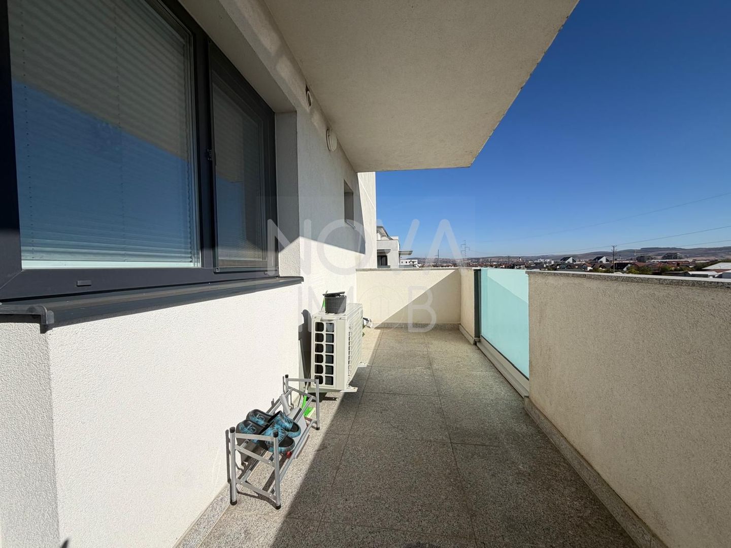 Apartament 3 camere, 2 balcoare, Calea Surii Mici - Poză 13