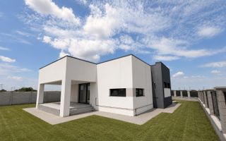 Casă individuala - Str Aviatorilor - Mutare rapida - Finisaje premium - Poză 2