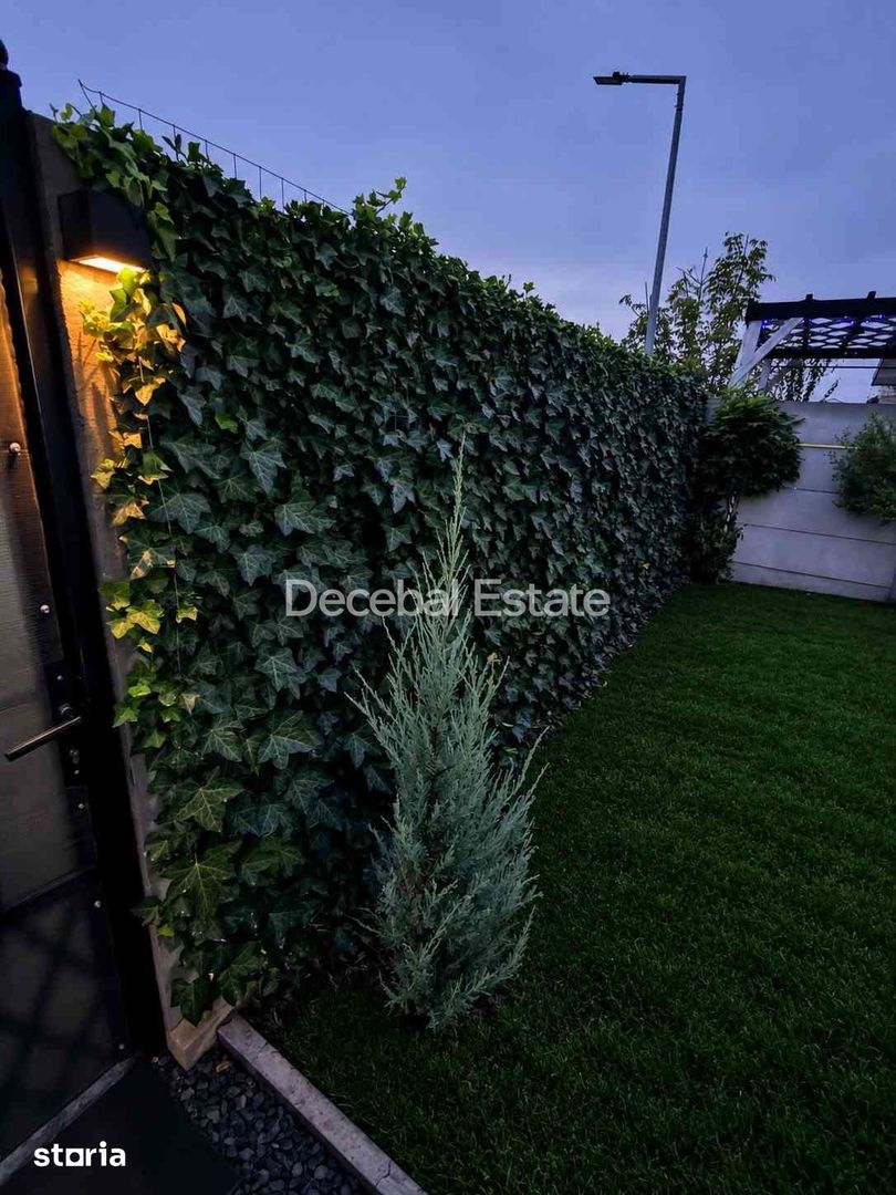 Casă premium Pantelimon-Dobroesti Curte proprie 270mp - Poză 3