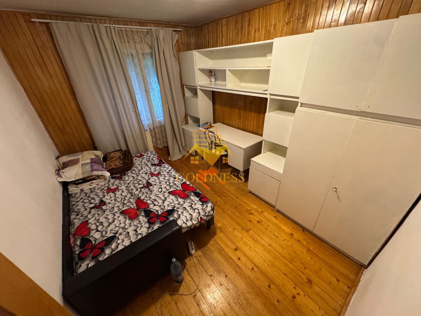 3 camere, decomandate, Zorilor Zona Observatorului, Profi, UMF - Poză 2