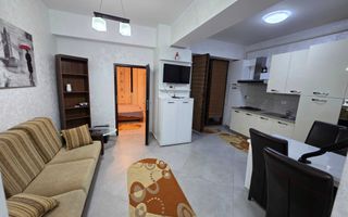 Apartament 2 camere Lazar Residence, etaj 5, mobilat, balcon - Iasi - Poză 2