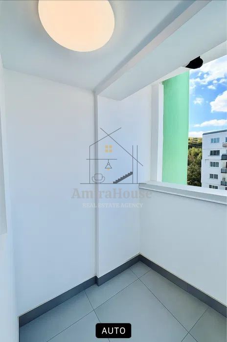 Apartament finisat modern, 45 mp, Manastur zona str Cabucet-Primaverii - Poză 13