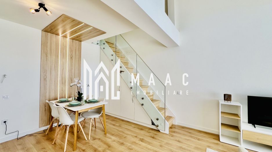 Apartament 2 camere I la cheie I cu logie și loc de parcare inclus - Poză 10