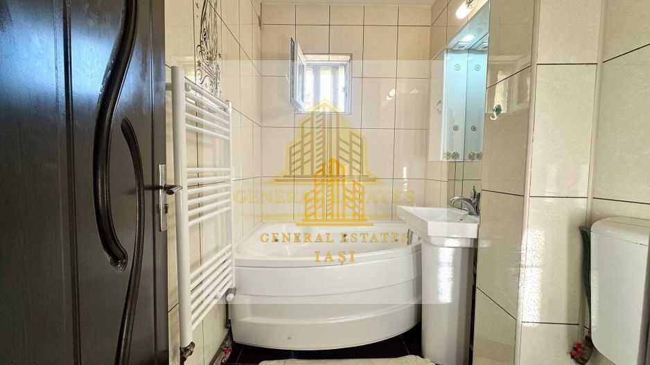 Vânzare apartament -Tătărași, Str. Vasile Lupu (Stația Flora) - Poză 15