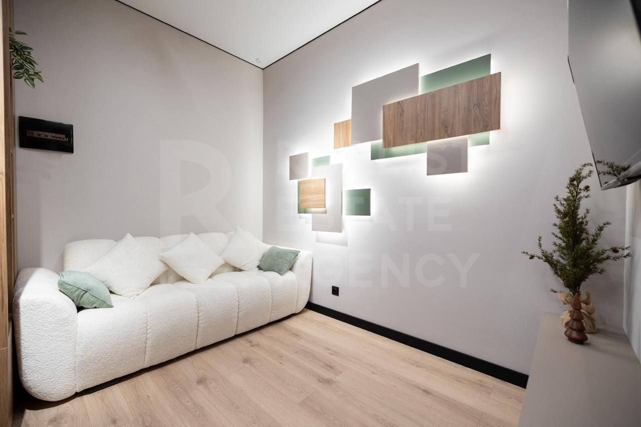 Vânzare, apartament, o cameră, str. Vasile Lupu, Buiucani - Poză 8