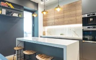 Vanzare Apartament 2 Camere + 1 loc. parcare | Aviatiei Tower - Poză 1