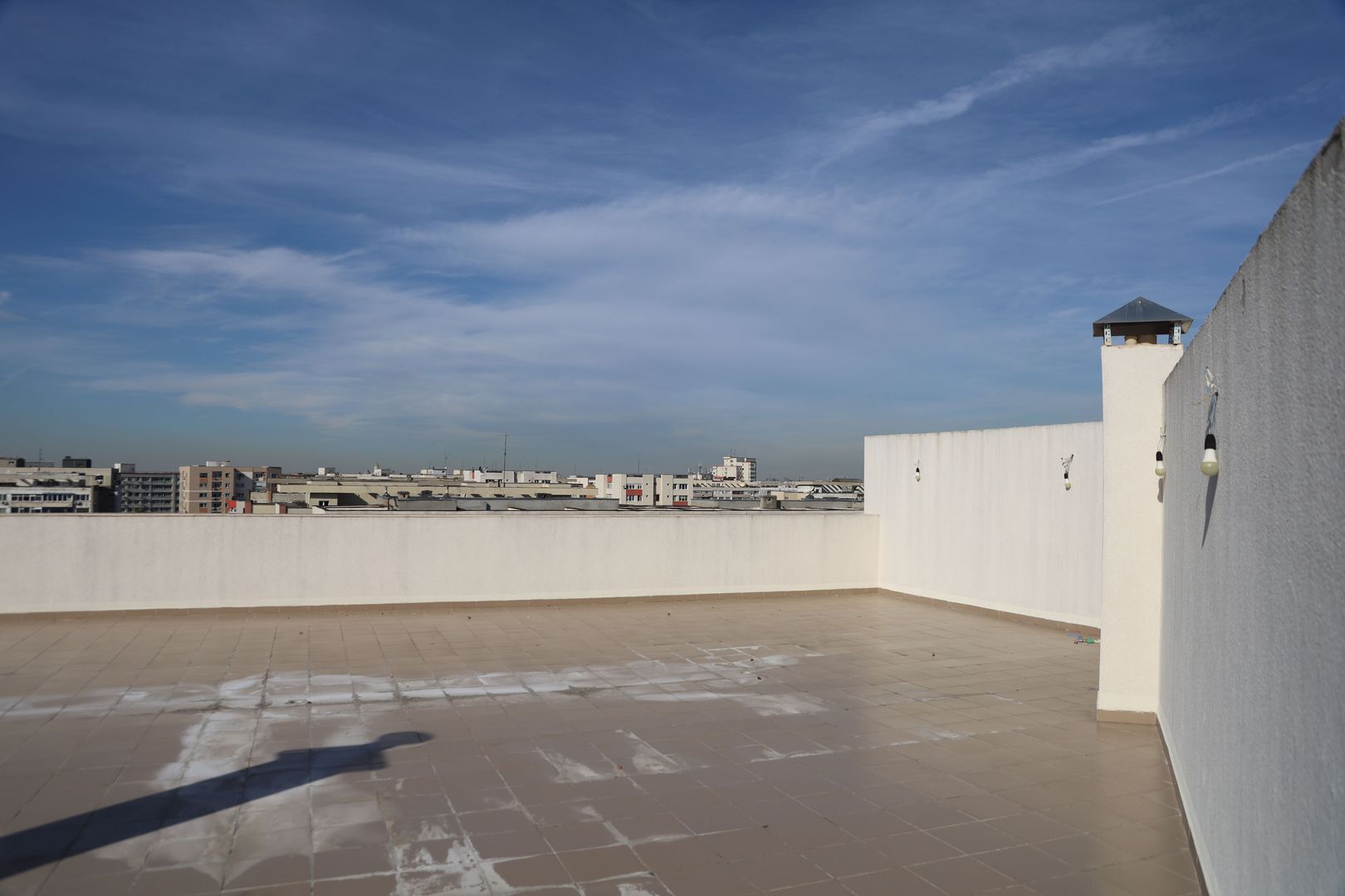 Penthouse 3 camere Piață Sudului Bucuresti - Poză 20