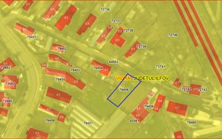 VIDRA, TEREN 392 MP! - Poză 4