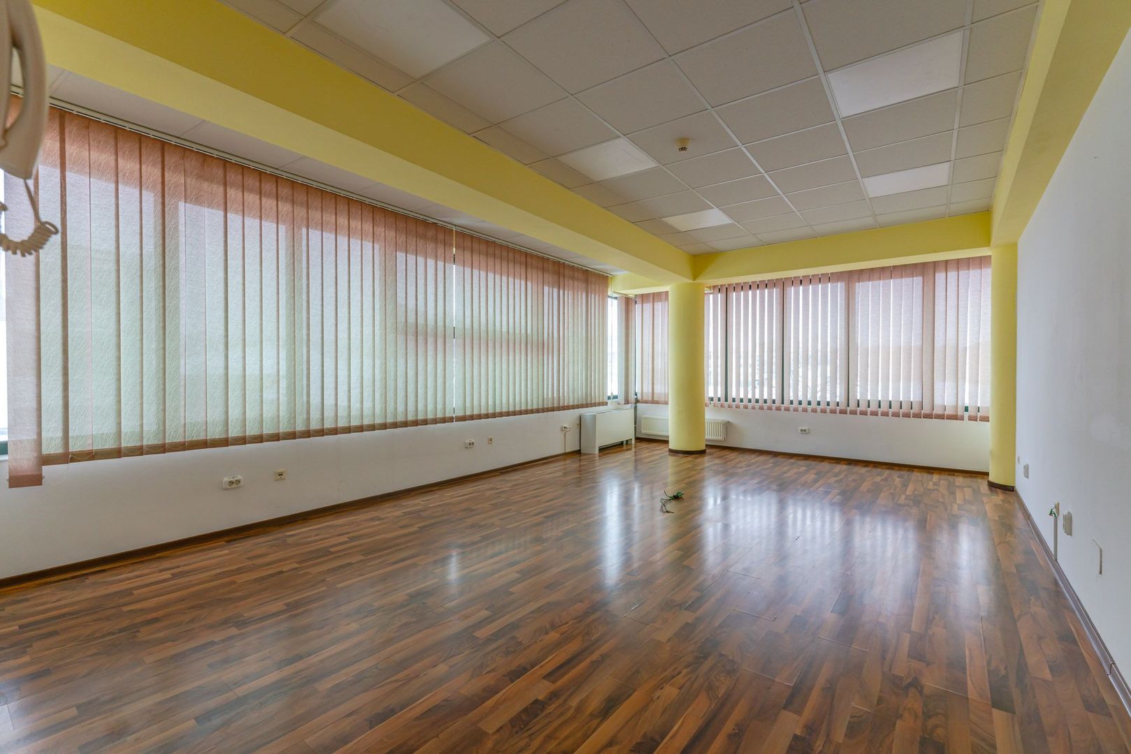 Spațiu birou individual în Brașov, Centru: 39 mp utili pe Strada N. Titulescu - Poză 13