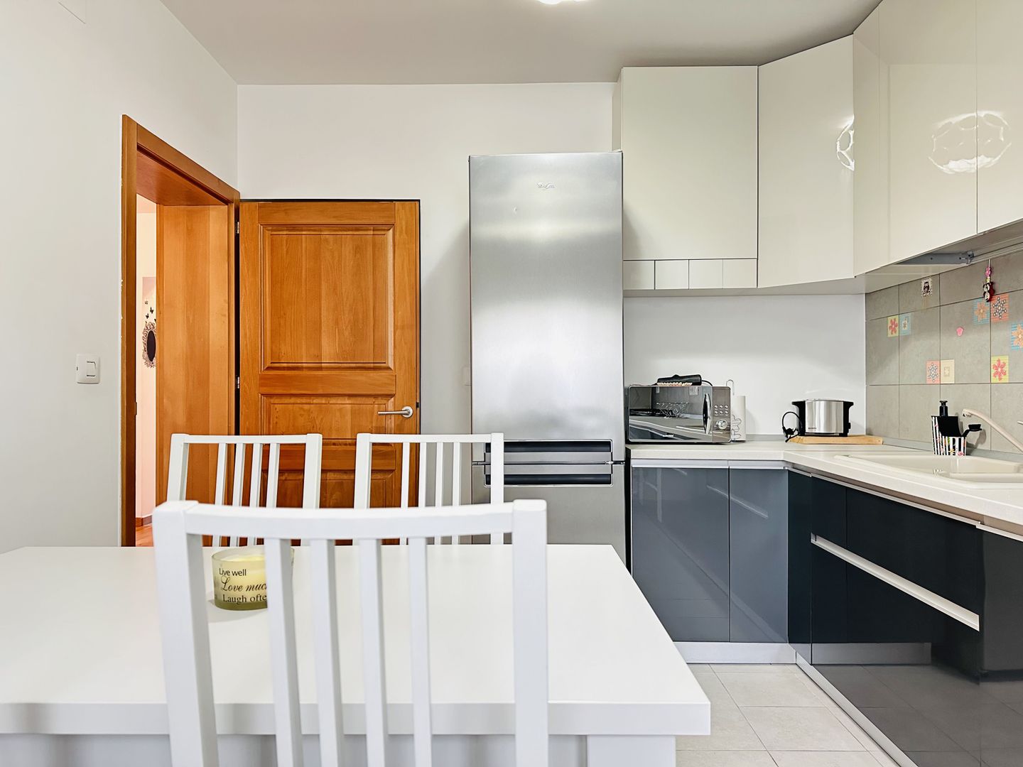 Oferta Inchiriata- Casă cu drum privat | 3 dormitoare | 110 mp | Timișoara - Poză 18