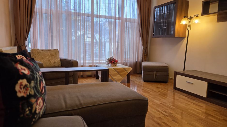 NOU! Vila deosebita, verdeata , intimitate , confort,  Parc Bazilescu - Poză 2