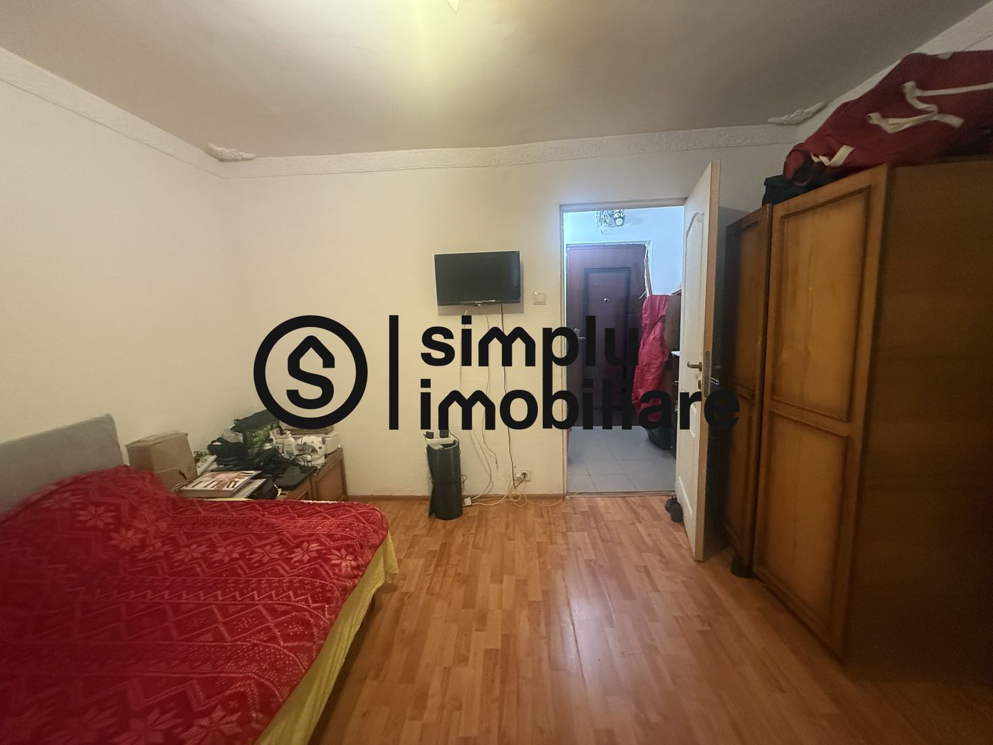 Garsoniera Brazda 24 MP et 1/4 - Poză 1