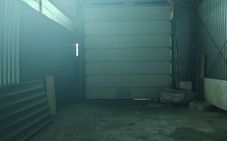 Hală industrială de închiriat 3820 -  mp, Cristian - Poză 16