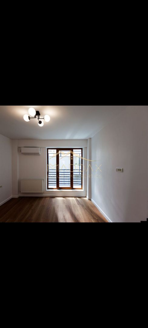Duplex modern 3 camere | Primăverii | Intrare separată | Garaj - Poză 2
