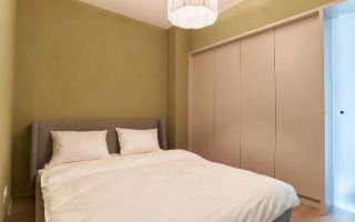 Apartament 2 camere Circumvalatiunii bloc nou etaj 1 - Poză 6