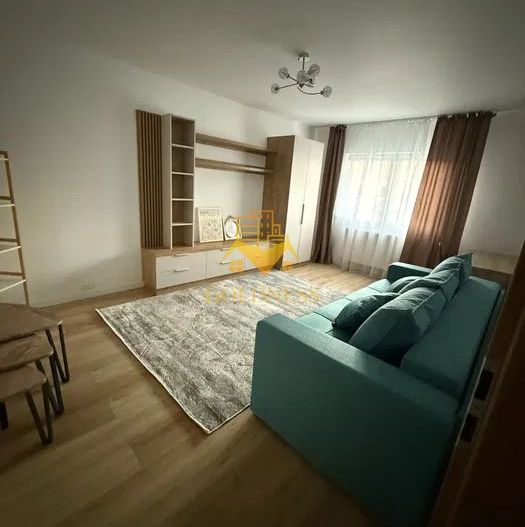 2 camere decomandate, Parcare, Modern, Mega Image, Gheorgheni - Poză 2