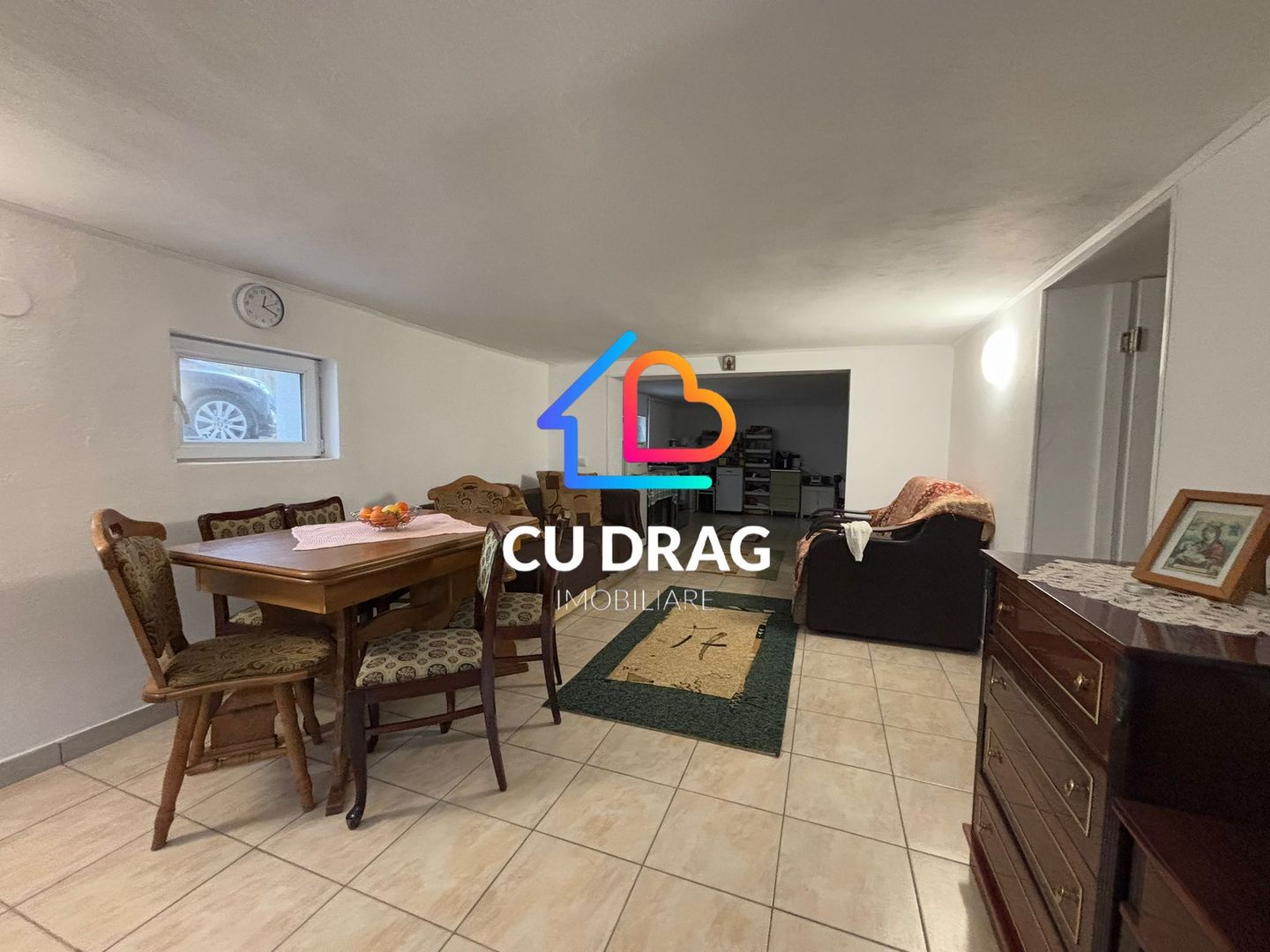 Casa Parcul SUB ARINI cu teren de 950mp - Poză 14