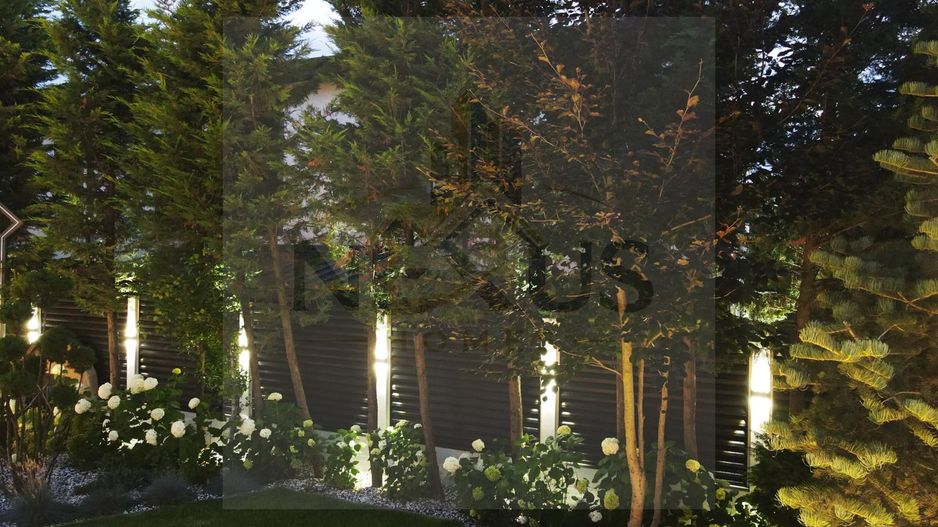 Casa Visurilor Tale în Comuna Berceni | 6 Camere | Finisaje Premium - Poză 14