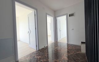 VANZARE VILA P+1+M | 170 MP UTILI | 6 CAMERE | BALOTESTI | - Poză 7