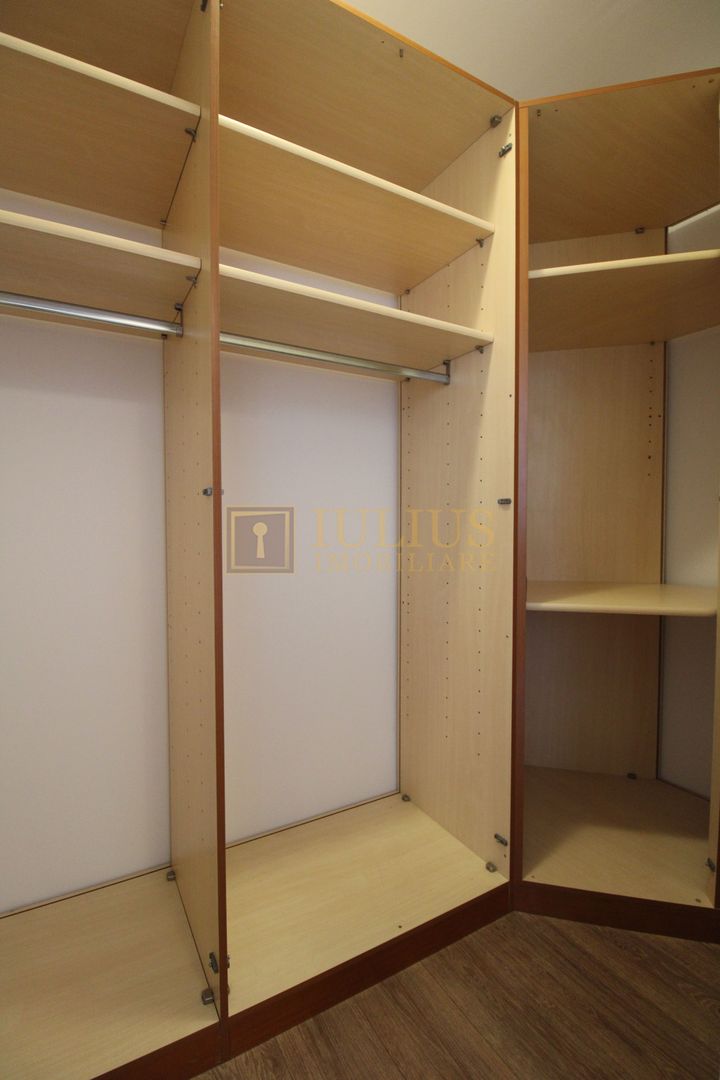 Zona linistita, 3 camere, centrala proprie - Poză 12