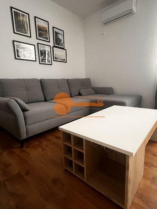 2 camere Dristor ( parcare -2021-250 m metrou ) - Poză 4