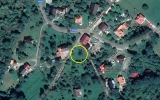 Teren Intravilan cu 2 Deschideri 4000mp Predelut-Bran | GOPO - Poză 3