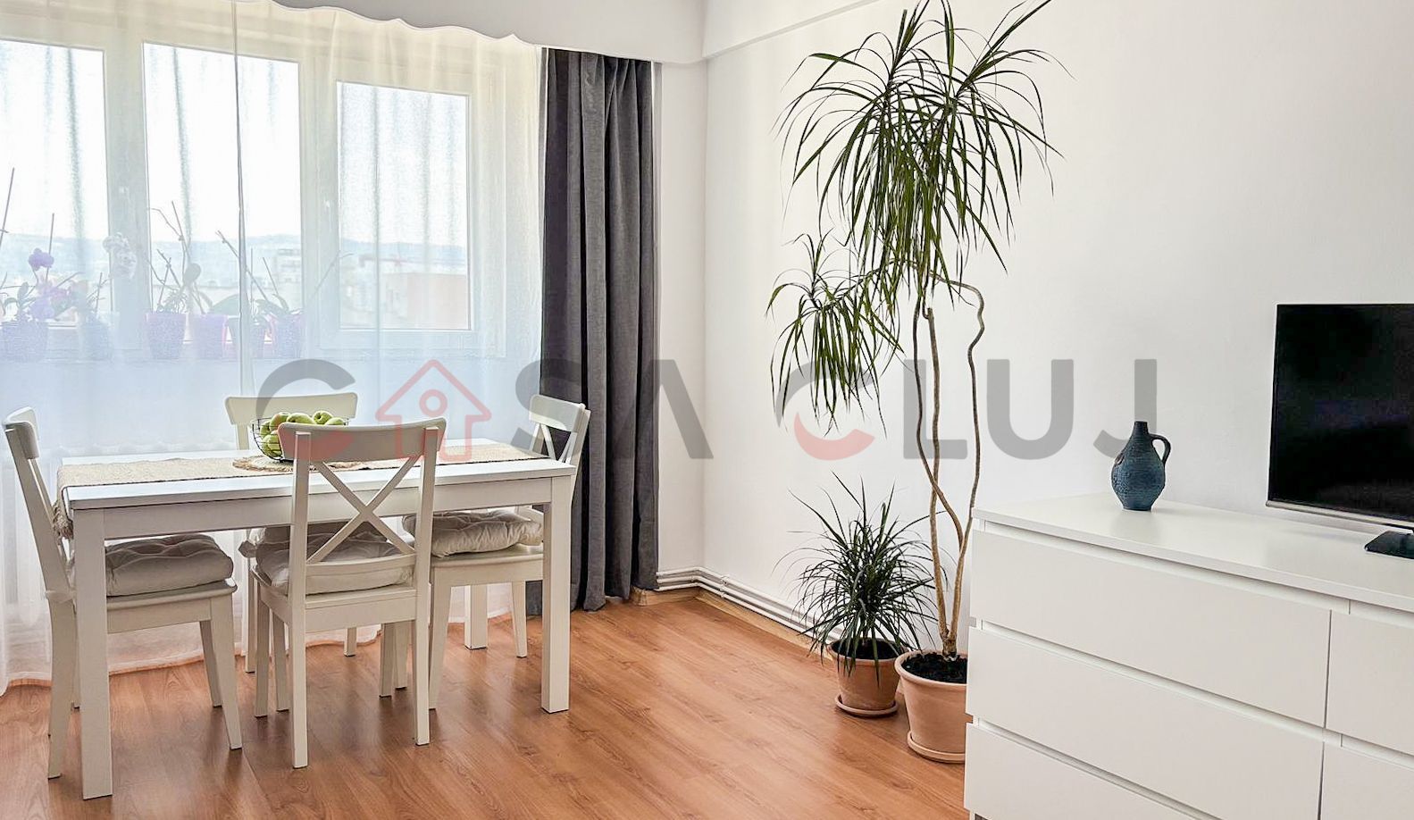 Apartament spatios pentru o familie care isi doreste sa locuiasca in zona Iulius - Poză 4