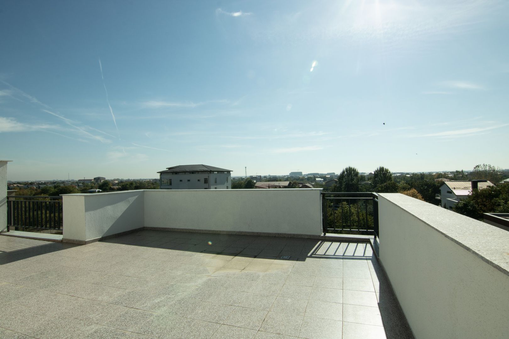 The Building 42 - Funigeilor 60 - Poză 26