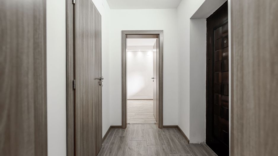 Apartament 2 camere str.Abatorului REZERVAT - Poză 9