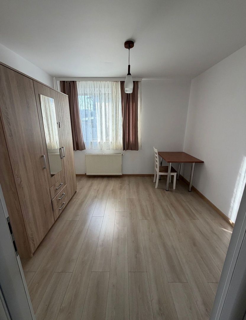 AP. 4 CAMERE TITAN, INCALZIRE PARDOSEALA, CENTRALA, METROU 5 MINUTE - Poză 4