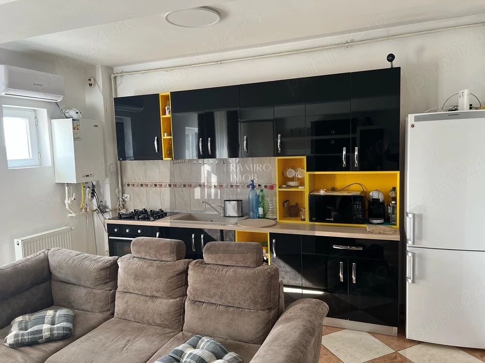 Apartament 2 camere decomandat Ferentari - Poză 1