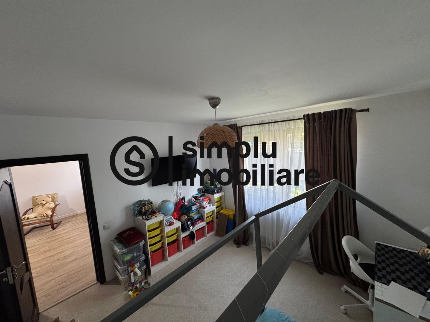 Casa pe parter zona Damila - Poză 14