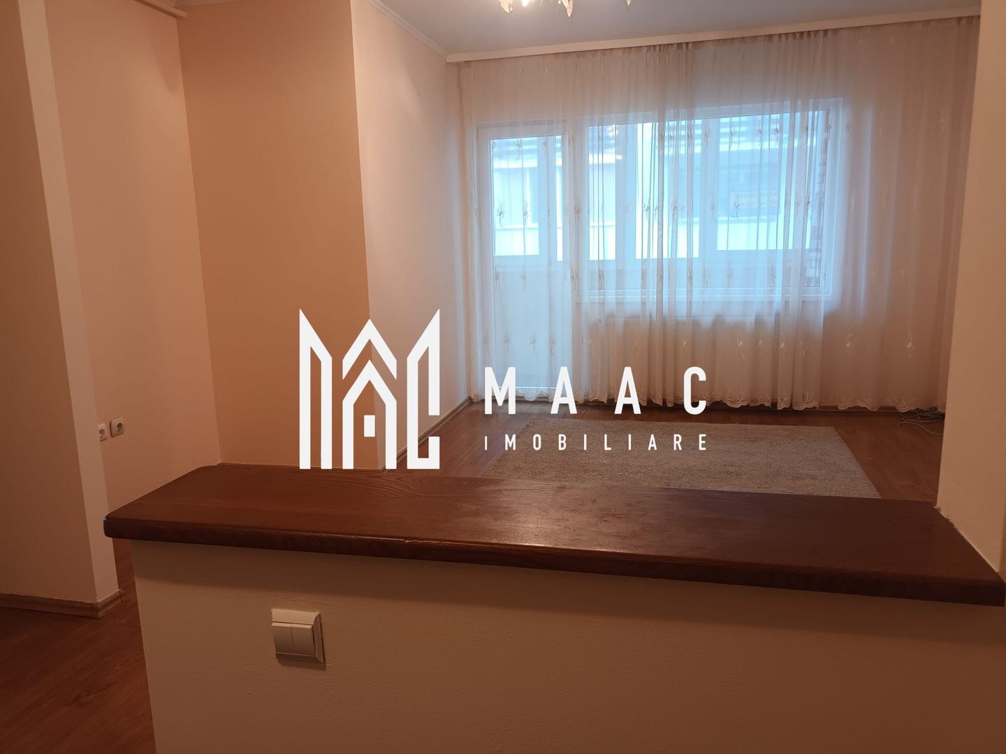Apartament 3 Camere | Parter Inalt | 2 Balcoane | Tilisca - Poză 3